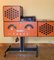 Cubo RR 126 FO Radiophonograph von Fratelli Castiglioni für Brionvega, Italien, 1960er 9