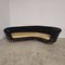 Geschwungenes Sofa von Federico Munari, 1950er 21