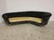 Geschwungenes Sofa von Federico Munari, 1950er 25