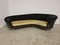 Geschwungenes Sofa von Federico Munari, 1950er 16