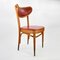 Vintage Chairs from Stol Kamnik, 1950s, Set of 3 8