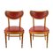 Vintage Chairs from Stol Kamnik, 1950s, Set of 3 1