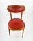 Vintage Chairs from Stol Kamnik, 1950s, Set of 3 2