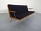 Boomerang Sofa by Hans Mitzlaff for Eugen Schmidt Soloform, Germany, 1950s 3