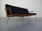 Boomerang Sofa by Hans Mitzlaff for Eugen Schmidt Soloform, Germany, 1950s 10