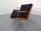 Boomerang Sofa by Hans Mitzlaff for Eugen Schmidt Soloform, Germany, 1950s 4