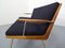 Boomerang Sofa by Hans Mitzlaff for Eugen Schmidt Soloform, Germany, 1950s 11