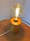 Table Lamp from AB Ellysett Markaryd from Sweden, Image 5