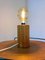 Table Lamp from AB Ellysett Markaryd from Sweden, Image 2
