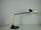 Tischlampe Praxi von Bruno Gecchelin für Iguzzini, Italien, 1983 5