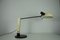 Tischlampe Praxi von Bruno Gecchelin für Iguzzini, Italien, 1983 6