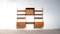 Wall Unit by Poul Cadovius 1