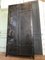 French Grey Metal Wardrobe, 1930s 11