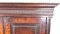Antique Georgian Oak Press Cupboard, 1750, Image 5
