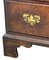 Antique Georgian Oak Press Cupboard, 1750, Image 7
