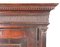 Antique Georgian Oak Press Cupboard, 1750, Image 6