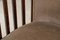 Seating Group in Beech by Josef Hoffmann for Jacob & Josef Kohn, 1890s, Set of 3 13