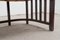 Seating Group in Beech by Josef Hoffmann for Jacob & Josef Kohn, 1890s, Set of 3 7