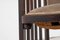 Seating Group in Beech by Josef Hoffmann for Jacob & Josef Kohn, 1890s, Set of 3 52