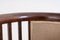 Seating Group in Beech by Josef Hoffmann for Jacob & Josef Kohn, 1890s, Set of 3 27