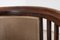 Seating Group in Beech by Josef Hoffmann for Jacob & Josef Kohn, 1890s, Set of 3 39