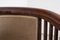 Seating Group in Beech by Josef Hoffmann for Jacob & Josef Kohn, 1890s, Set of 3 26