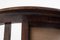 Seating Group in Beech by Josef Hoffmann for Jacob & Josef Kohn, 1890s, Set of 3 34
