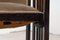 Seating Group in Beech by Josef Hoffmann for Jacob & Josef Kohn, 1890s, Set of 3 43
