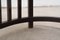 Seating Group in Beech by Josef Hoffmann for Jacob & Josef Kohn, 1890s, Set of 3 47