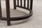 Seating Group in Beech by Josef Hoffmann for Jacob & Josef Kohn, 1890s, Set of 3 29