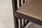 Seating Group in Beech by Josef Hoffmann for Jacob & Josef Kohn, 1890s, Set of 3 16