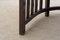 Seating Group in Beech by Josef Hoffmann for Jacob & Josef Kohn, 1890s, Set of 3 33