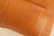 Amphibian Leather Sleeping Sofa by Alessandro Becchi for Giovannetti Collezioni 17