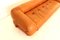 Amphibian Leather Sleeping Sofa by Alessandro Becchi for Giovannetti Collezioni 7