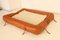 Amphibian Leather Sleeping Sofa by Alessandro Becchi for Giovannetti Collezioni 19
