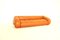 Amphibian Leather Sleeping Sofa by Alessandro Becchi for Giovannetti Collezioni 3