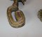 19th Century Bronze Door Knocker, Image 4