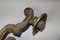 19th Century Bronze Door Knocker, Image 8