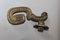 19th Century Bronze Door Knocker, Image 9