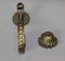 19th Century Bronze Door Knocker, Image 13