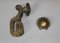 19th Century Bronze Door Knocker, Image 5