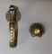 19th Century Bronze Door Knocker, Image 11