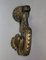 19th Century Bronze Door Knocker, Image 3