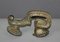 19th Century Bronze Door Knocker, Image 1