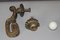 19th Century Bronze Door Knocker, Image 2