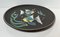 Ceramic Wall Plate from Ruscha, 1970s, Image 4