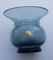 Tourmaline Vases by Wilhelm Wagenfeld for WMF, Set of 3 1