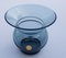 Tourmaline Vases by Wilhelm Wagenfeld for WMF, Set of 3 3
