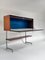 Belgian Modernist Bar Cabinet by Roger De Winter, 1960s, Image 8