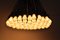 85 Chandelier by Rody Graumans for Droog, 1992 3